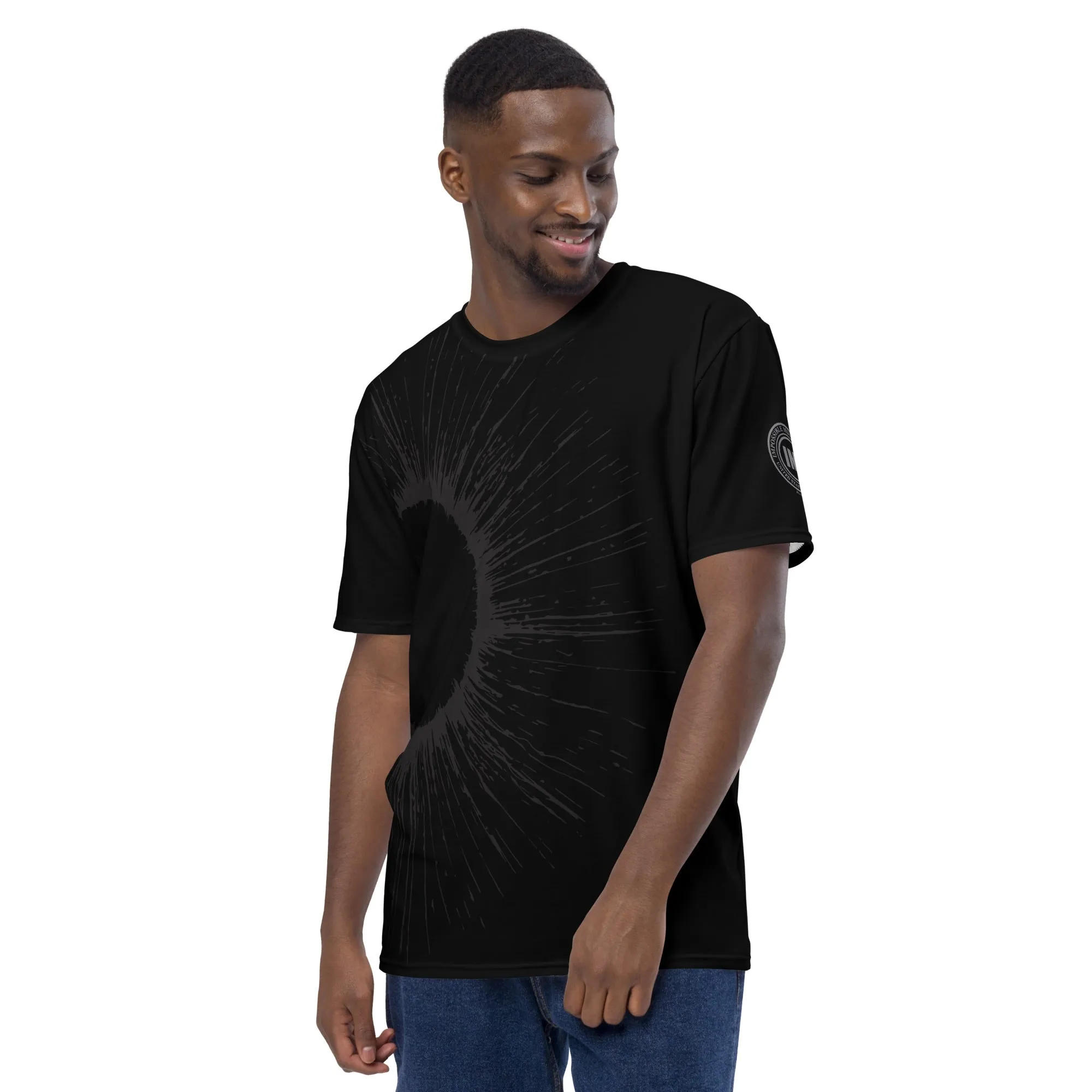 Mission: Impossible - Dead Reckoning Sunburst T-Shirt