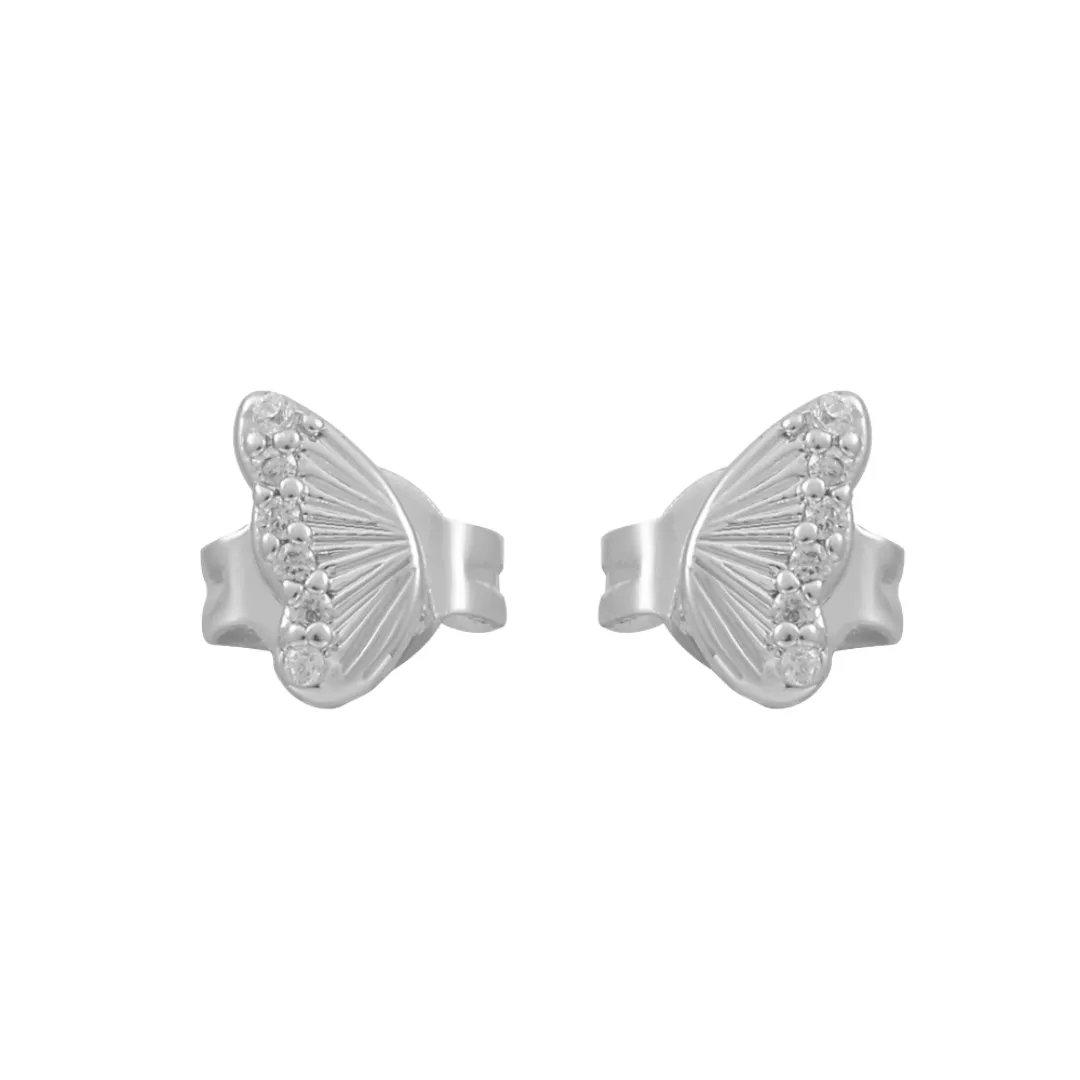 Monarch Earrings