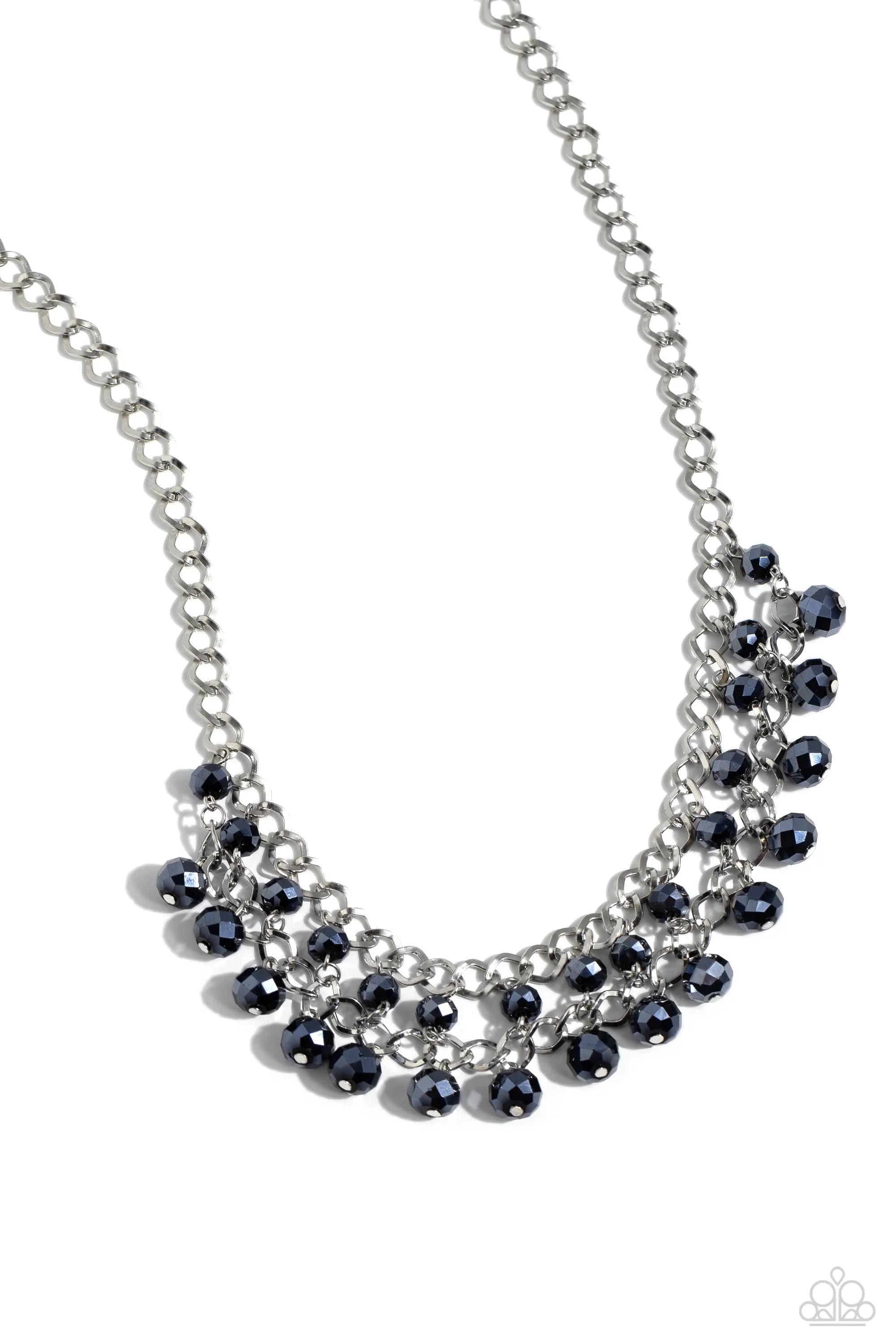 Necklaces Urban Palace - Blue