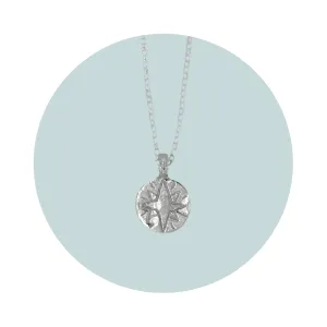 NORTH STAR PENDANT