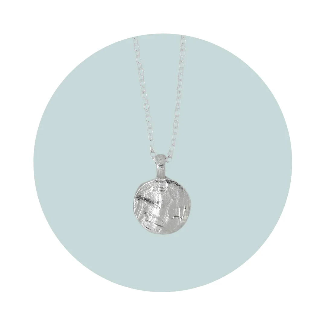 NORTH STAR PENDANT