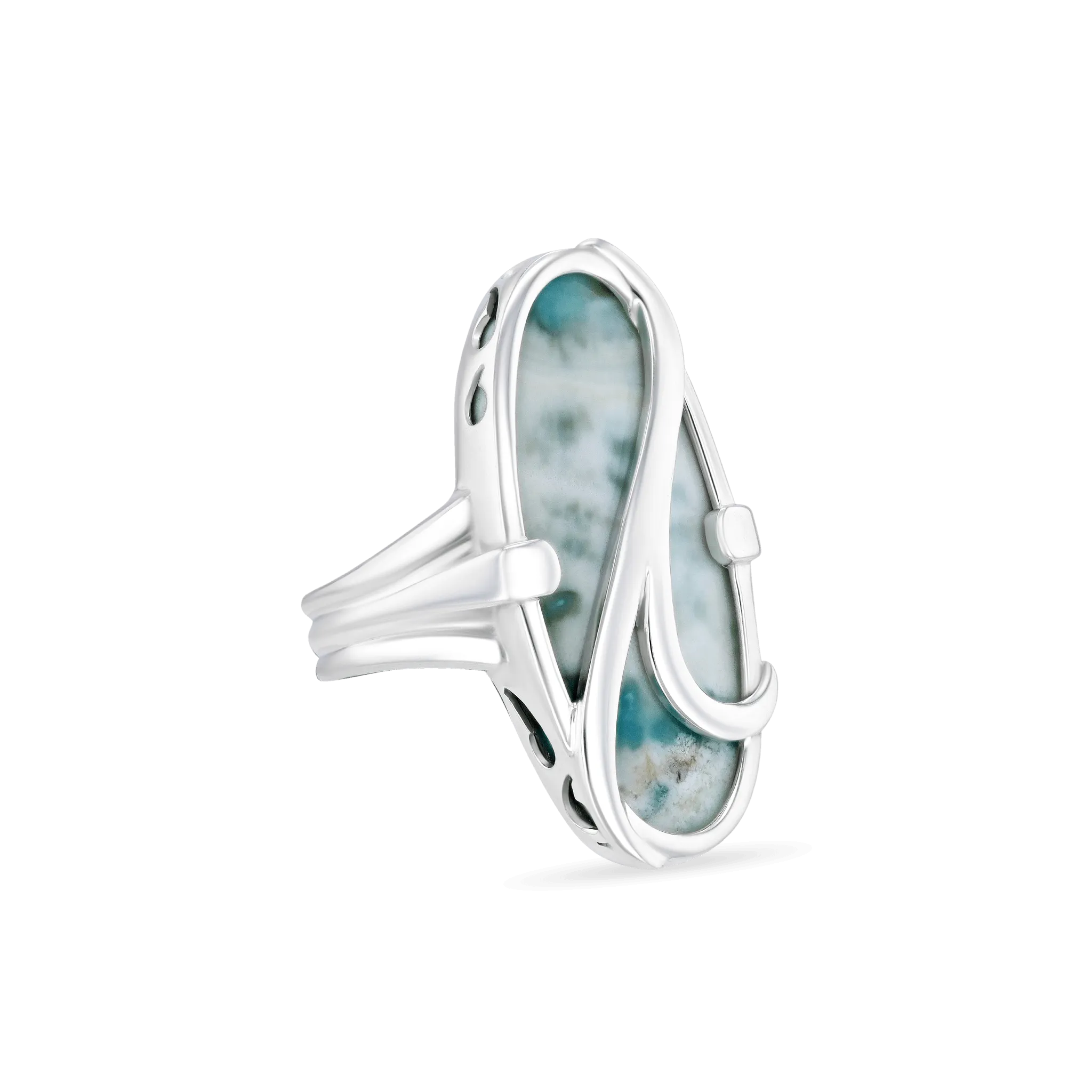 Ocean II Ring