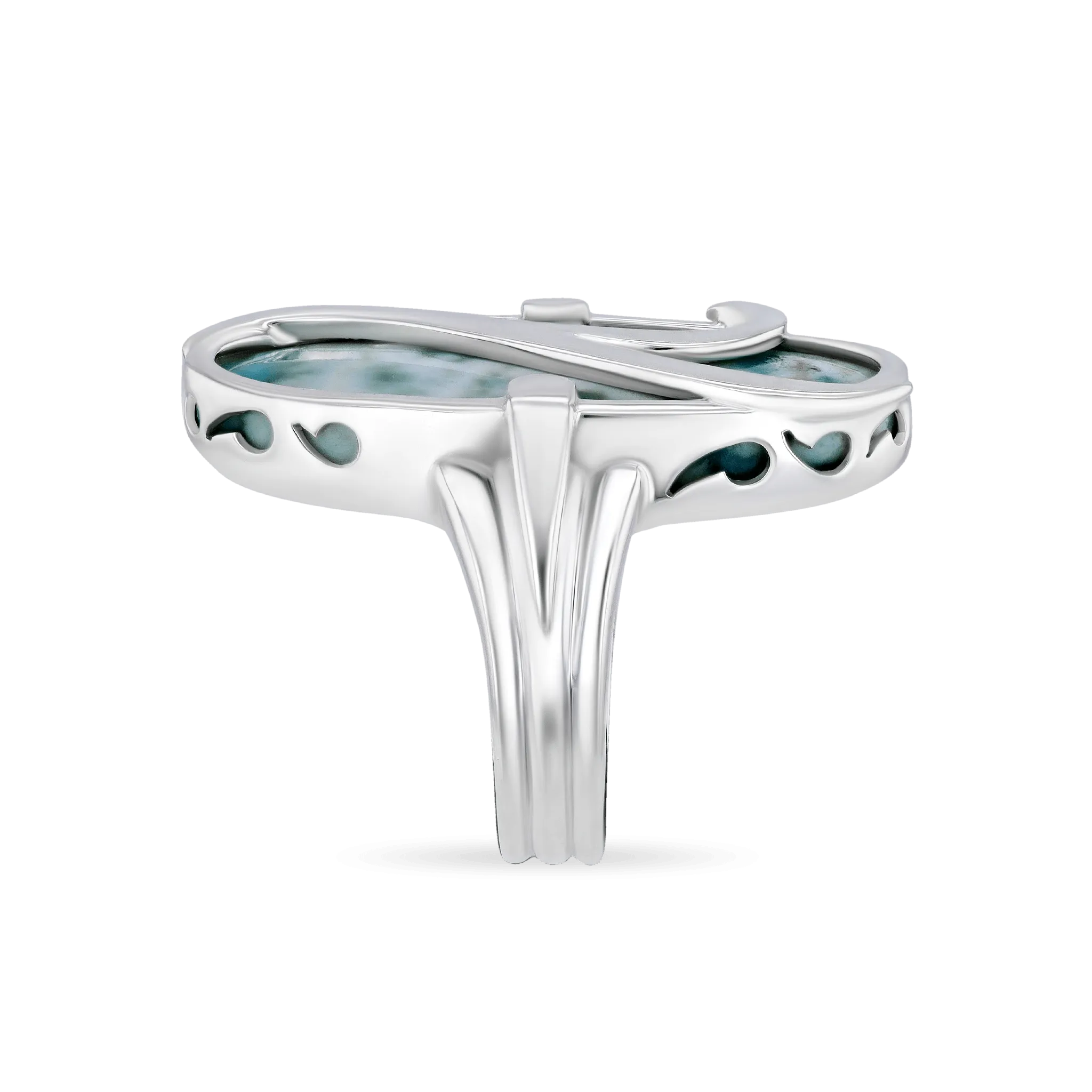 Ocean II Ring