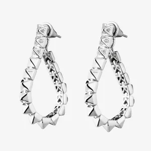 PYRAMID LINK HOOPS