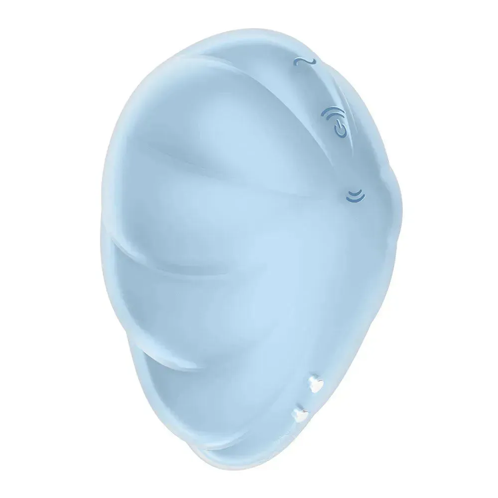 Satisfyer Cloud Dancer -