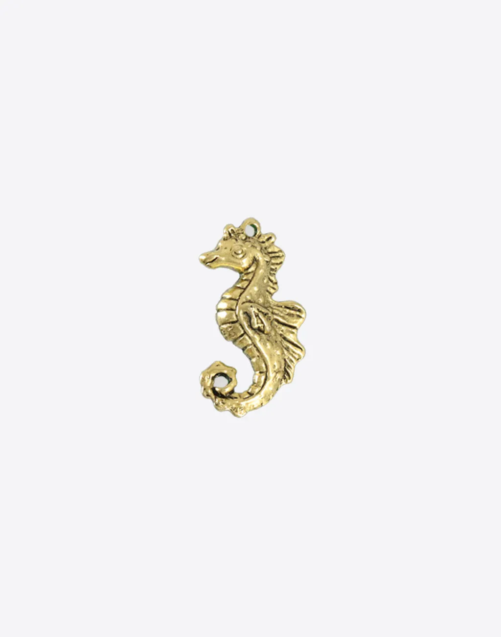 Seahorse, 27x13.5mm, (1pc)