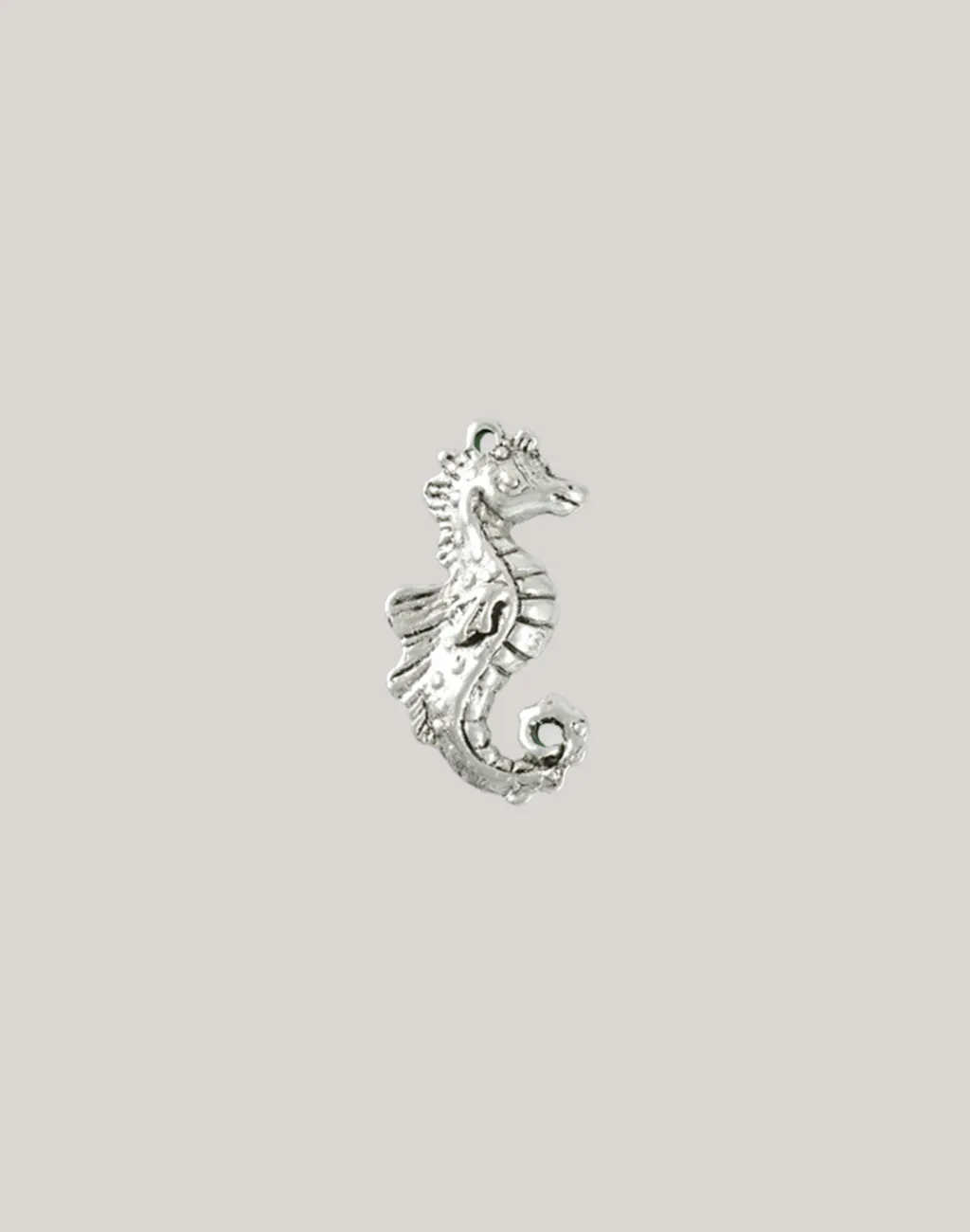 Seahorse, 27x13.5mm, (1pc)