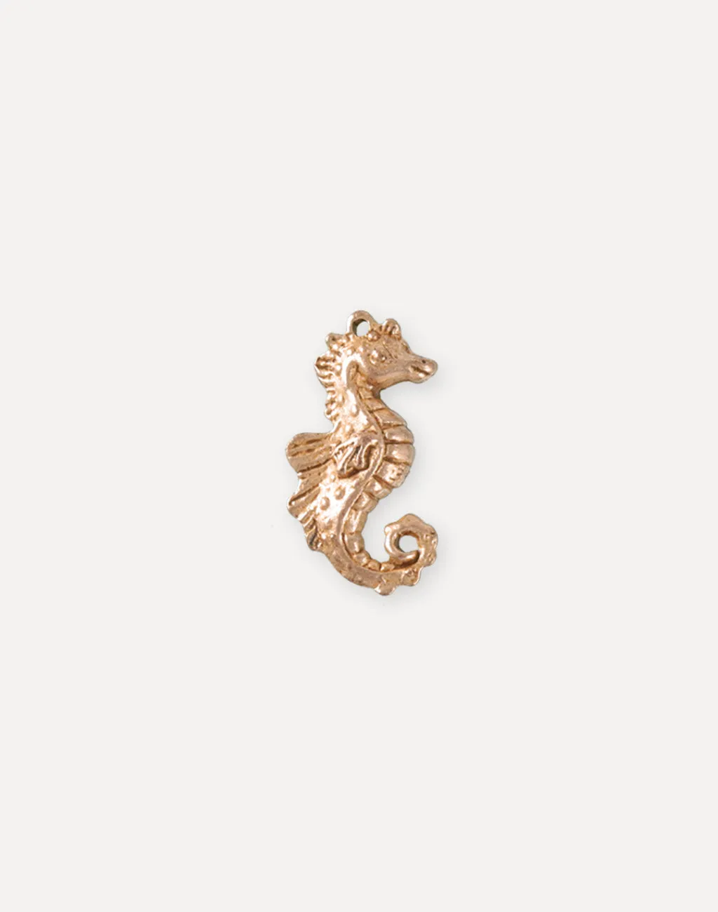 Seahorse, 27x13.5mm, (1pc)