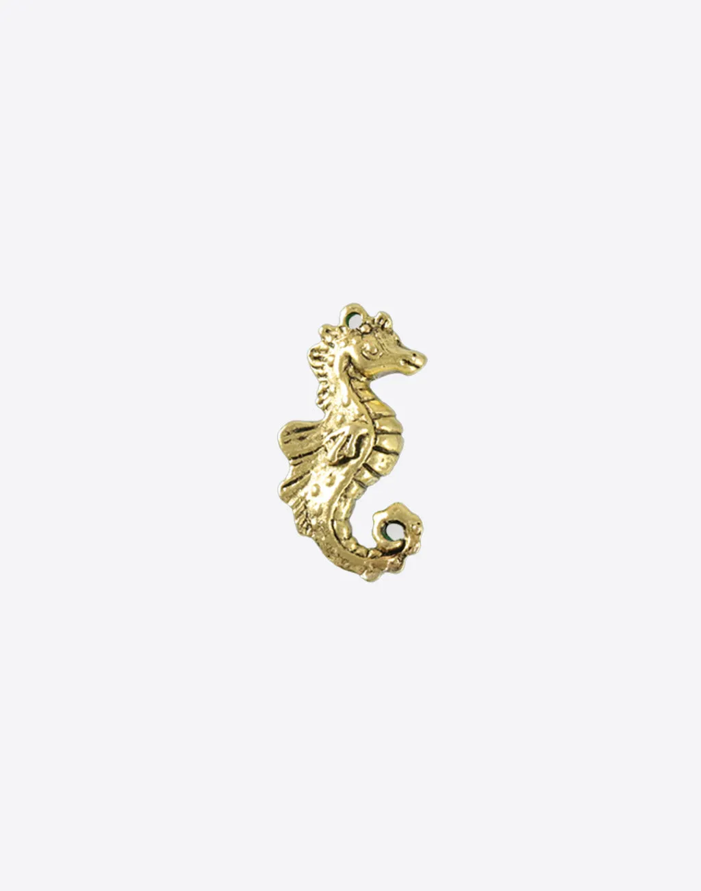 Seahorse, 27x13.5mm, (1pc)