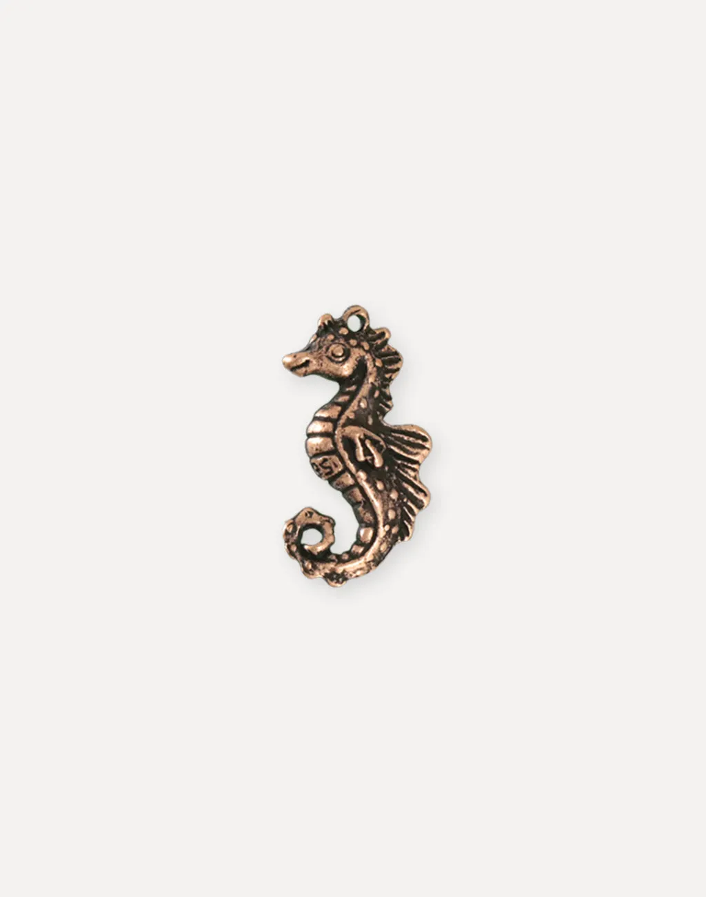 Seahorse, 27x13.5mm, (1pc)