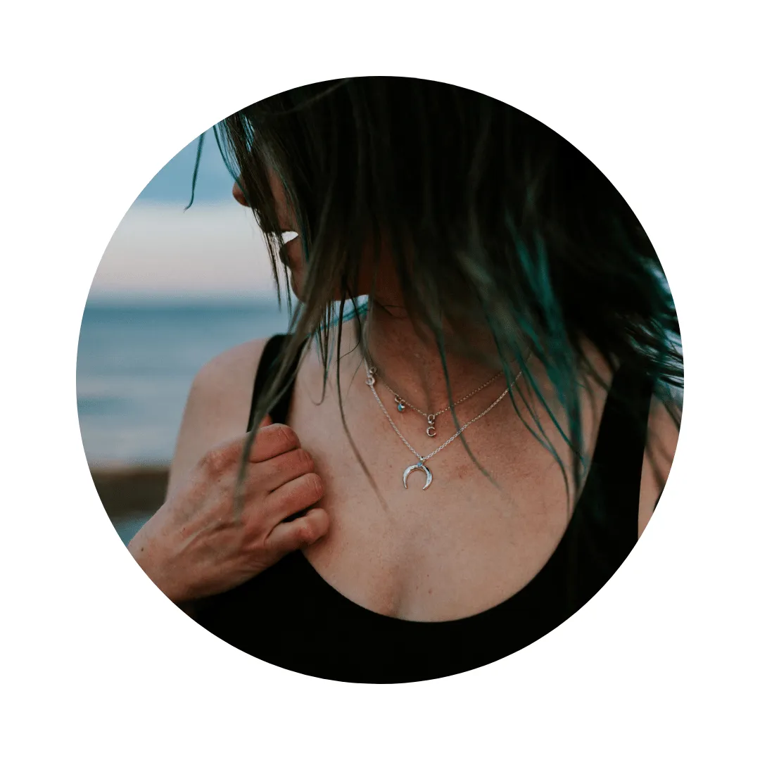 SELENE & THE SEA