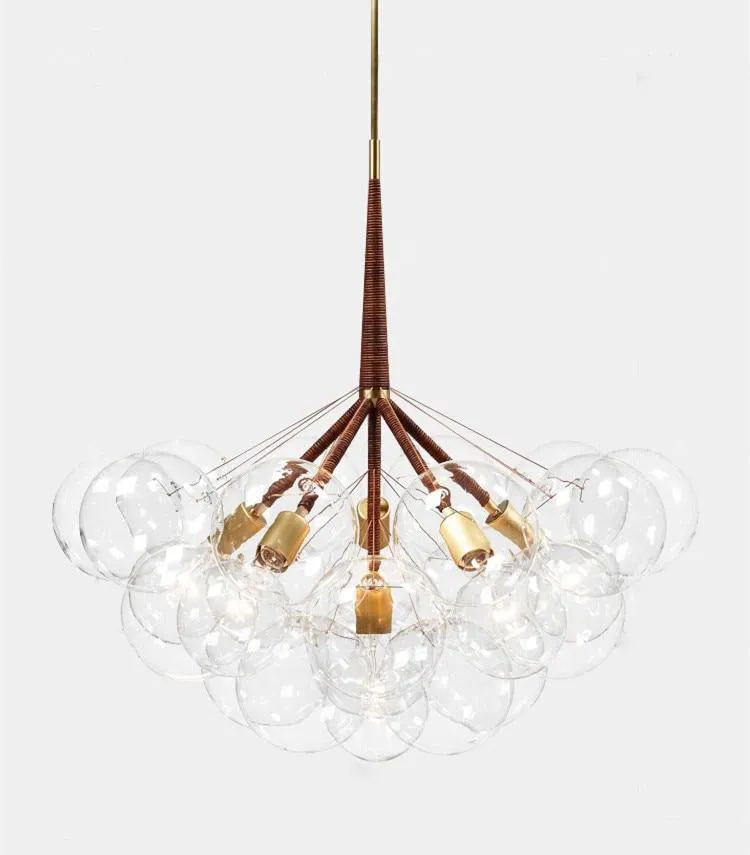 Soren Chandelier