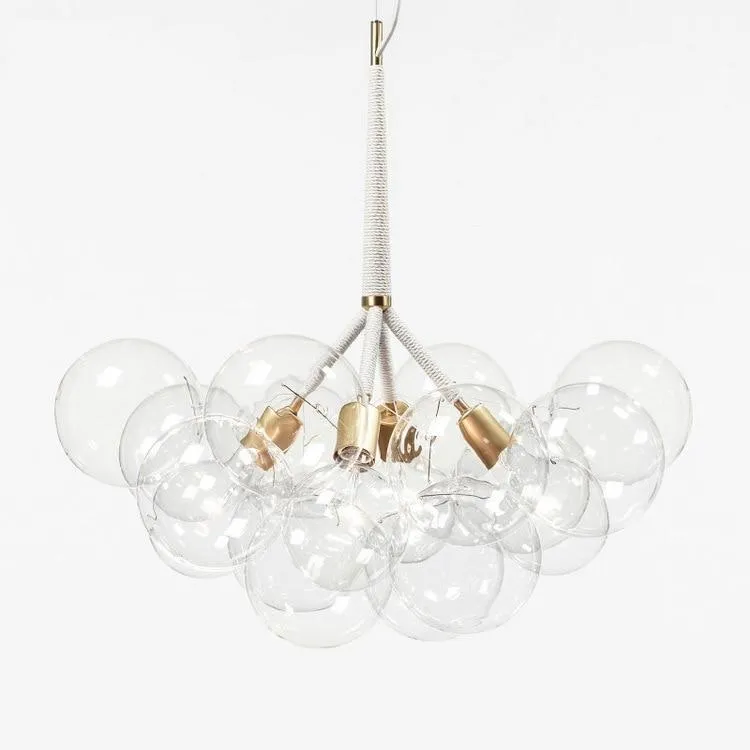 Soren Chandelier