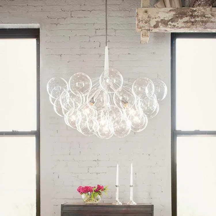 Soren Chandelier
