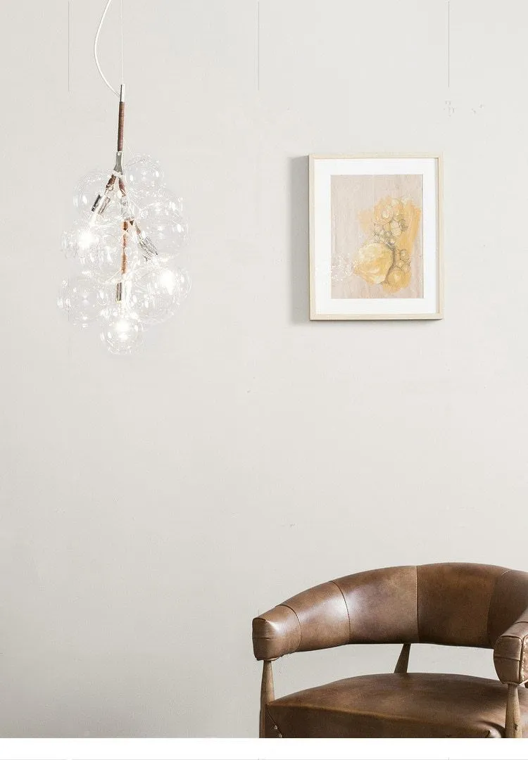 Soren Chandelier