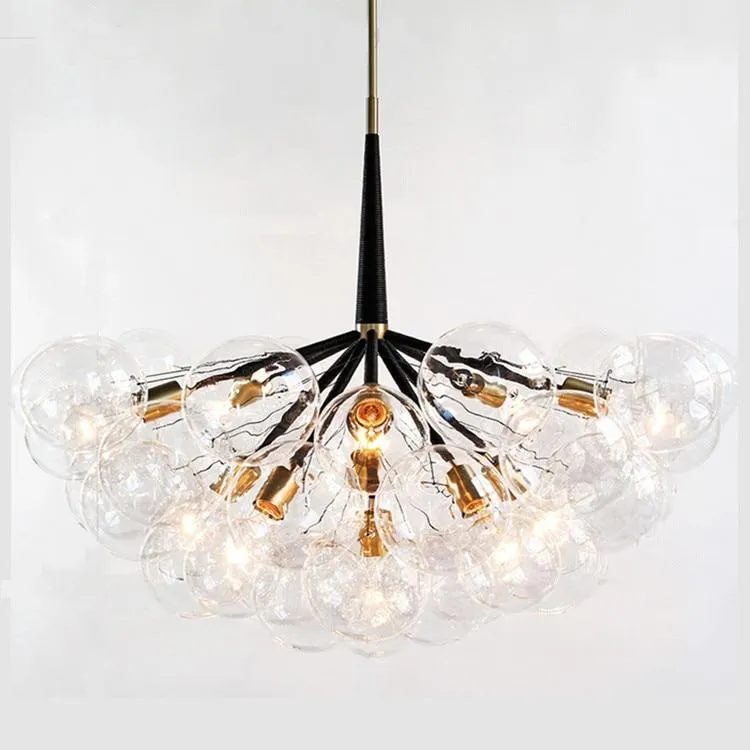 Soren Chandelier