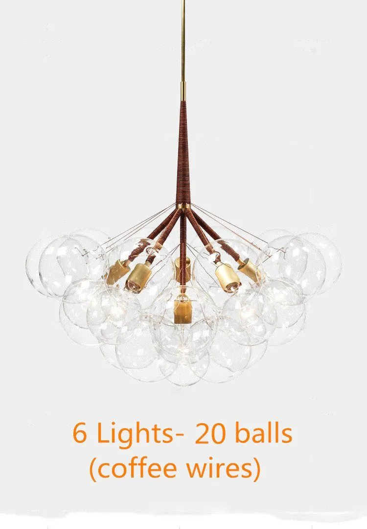 Soren Chandelier