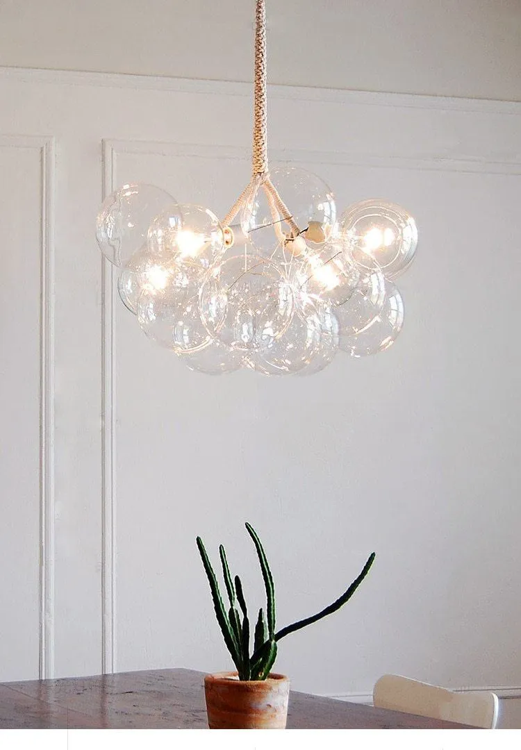 Soren Chandelier