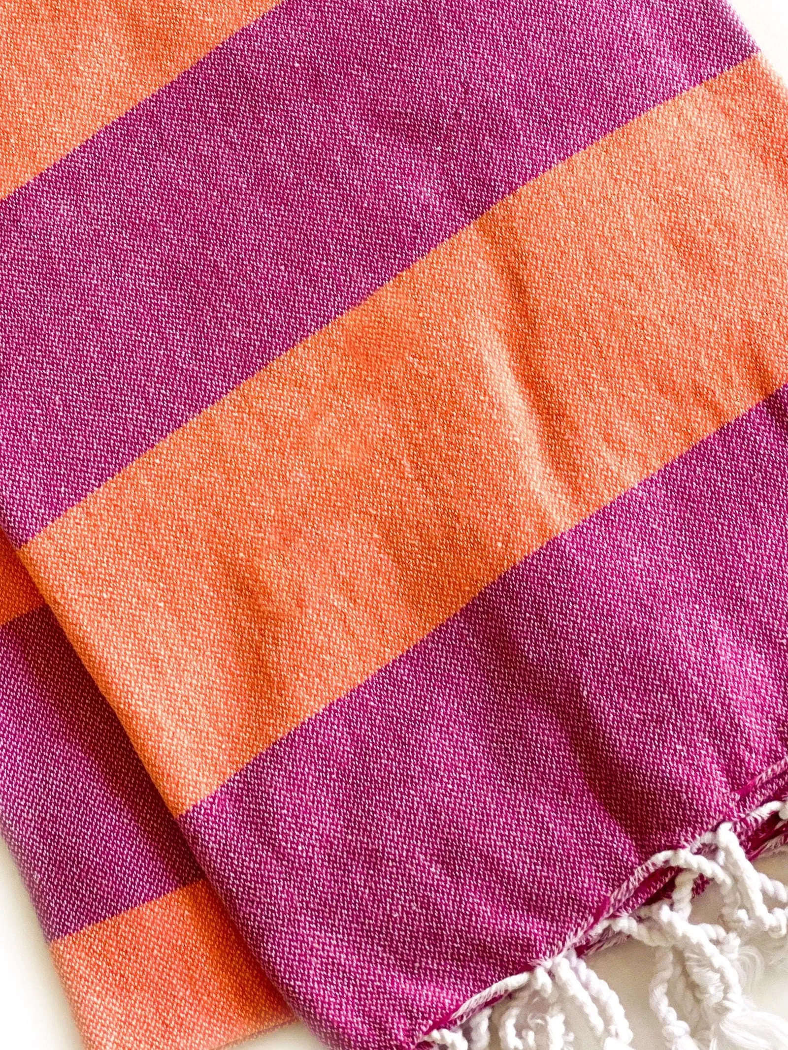 Sunburst Turkish Towel