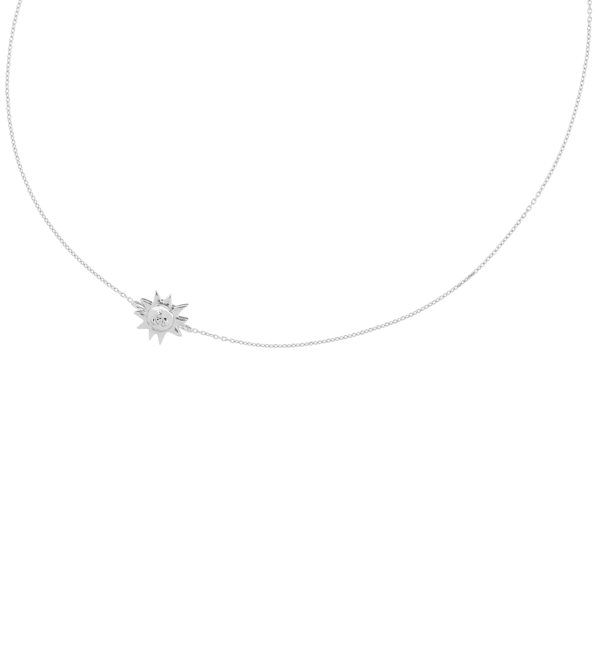 Sunny Necklace