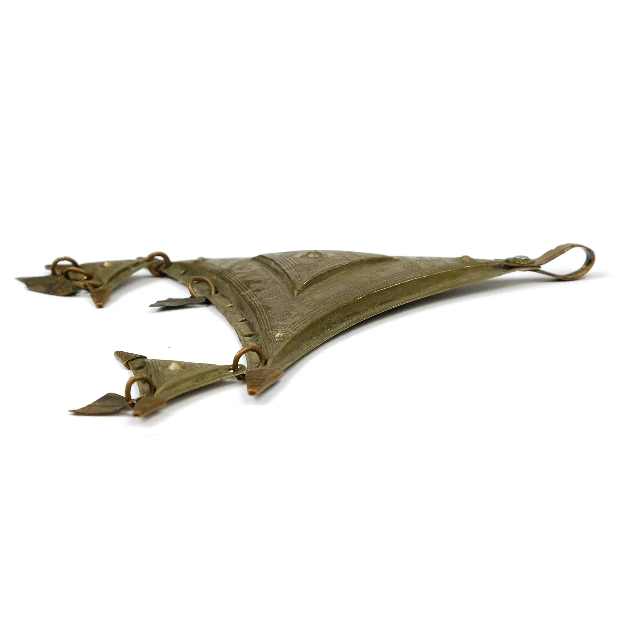 Tuareg Teraout Pendant from Niger 1