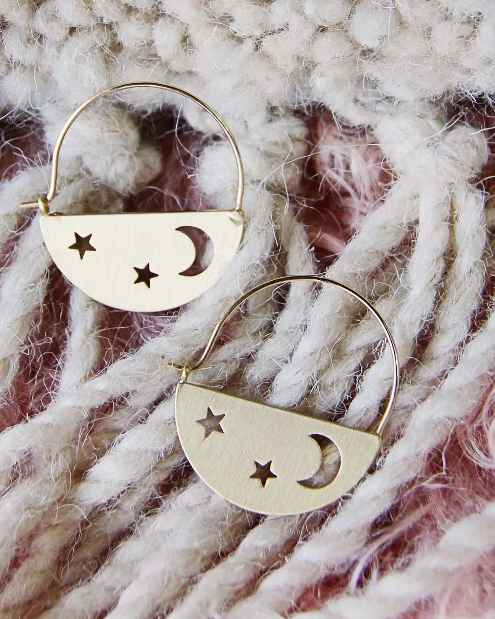 Twilight Earrings
