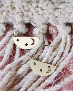 Twilight Earrings