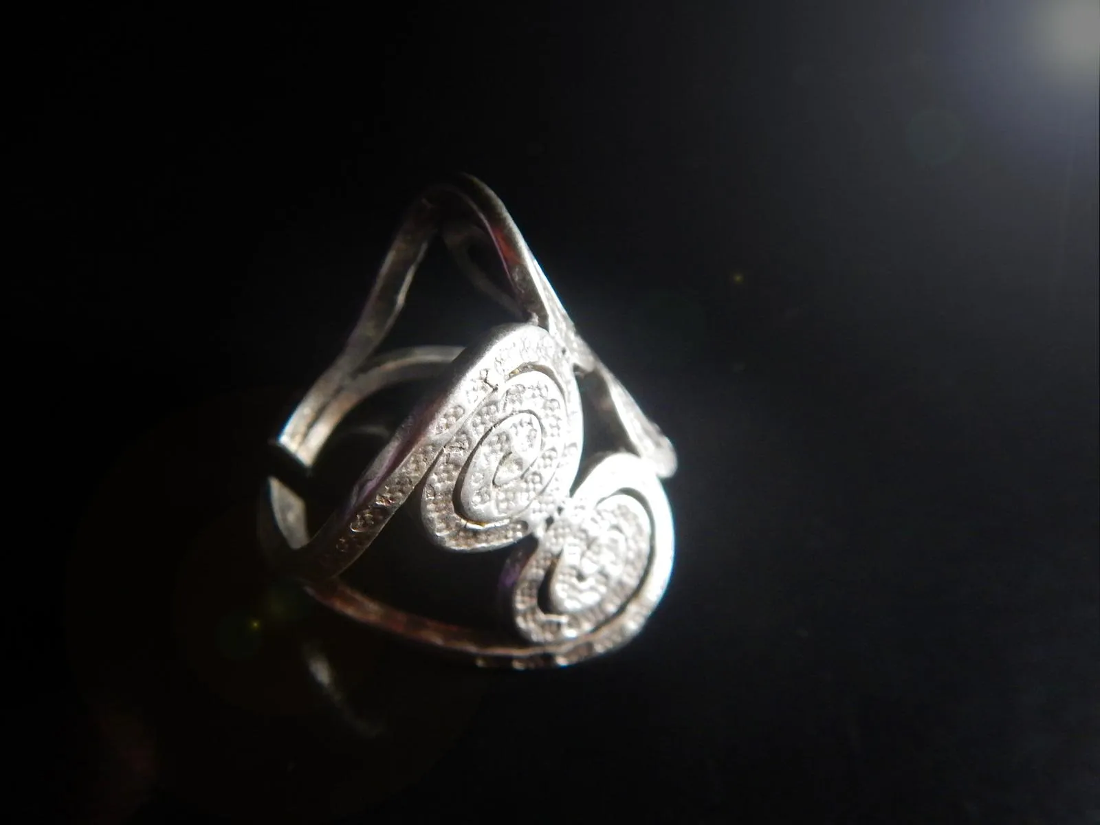 Vitality Ring
