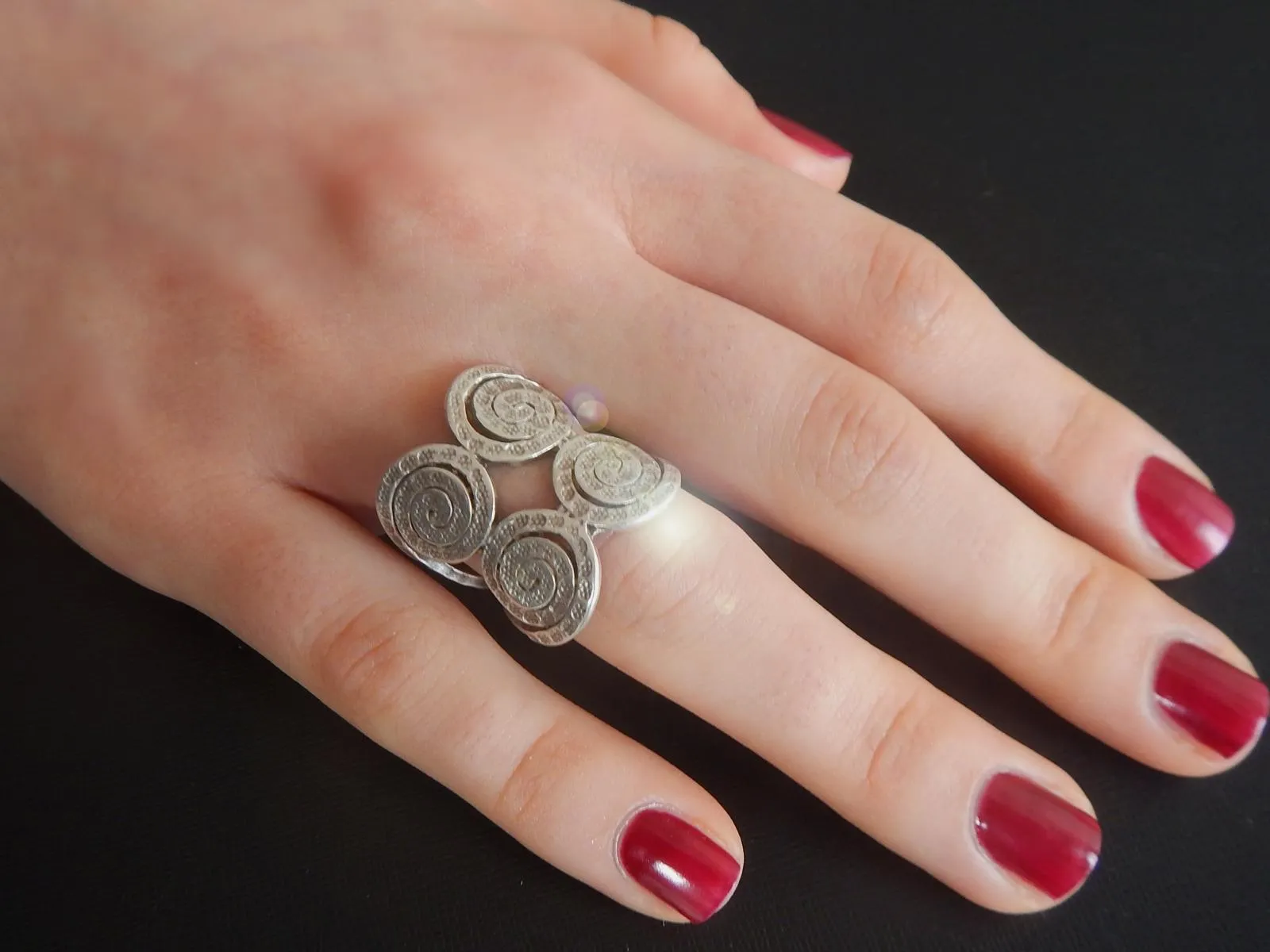 Vitality Ring