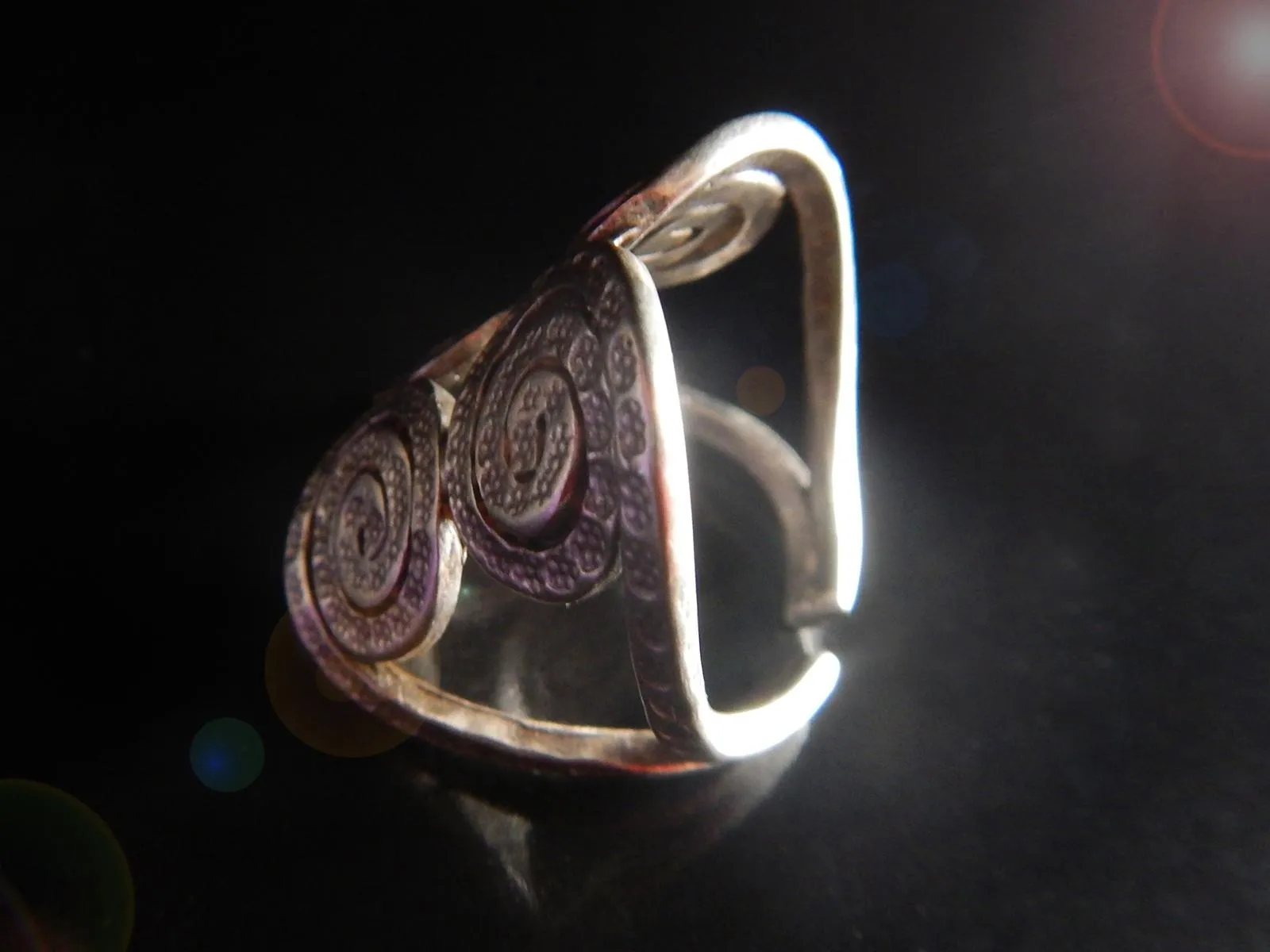 Vitality Ring